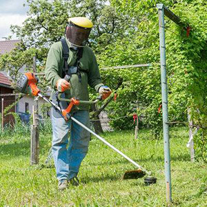 Brush Cutters