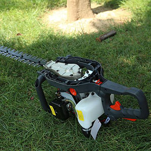Hedge Trimmers